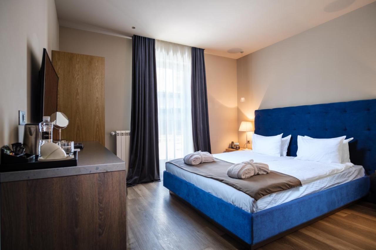 Il Decameron Luxury Design Hotel Odessza Kültér fotó