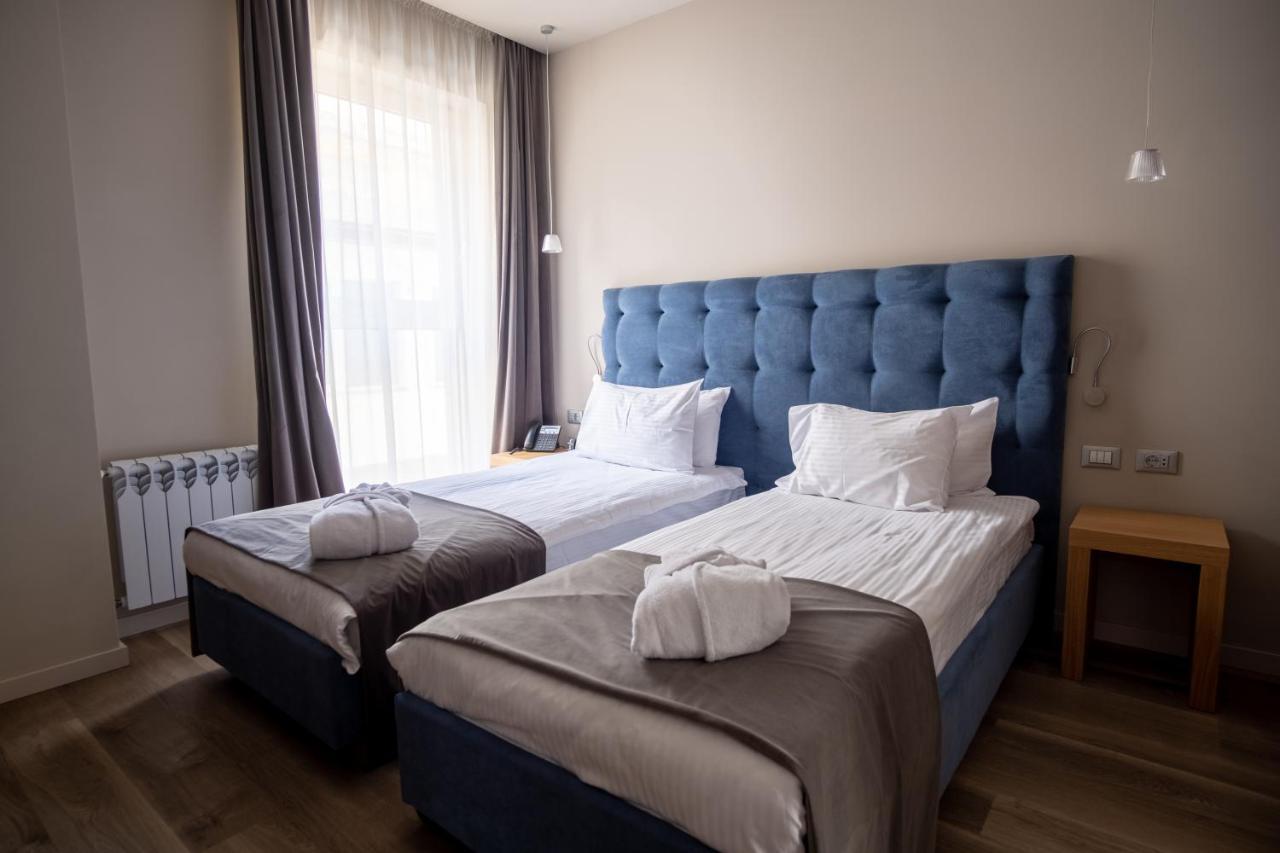 Il Decameron Luxury Design Hotel Odessza Kültér fotó