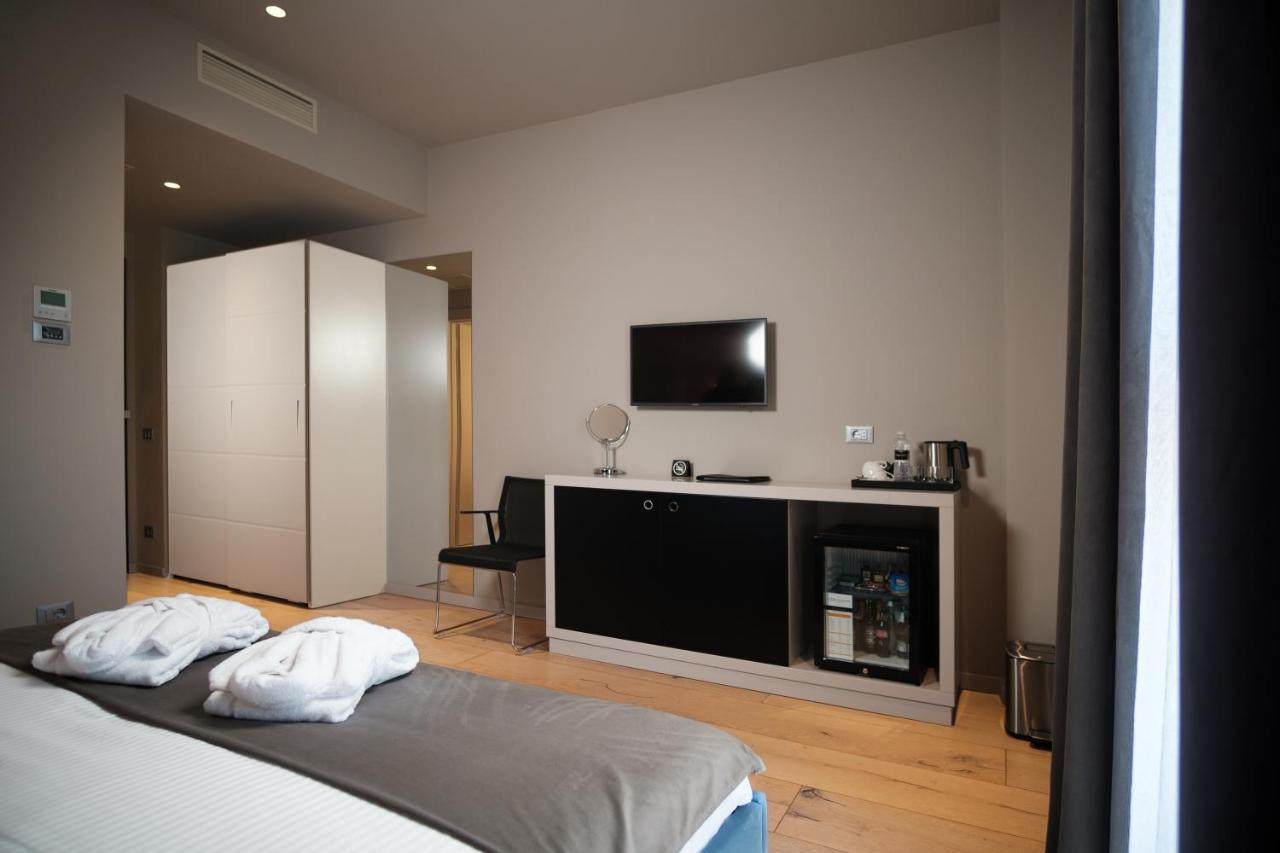 Il Decameron Luxury Design Hotel Odessza Kültér fotó