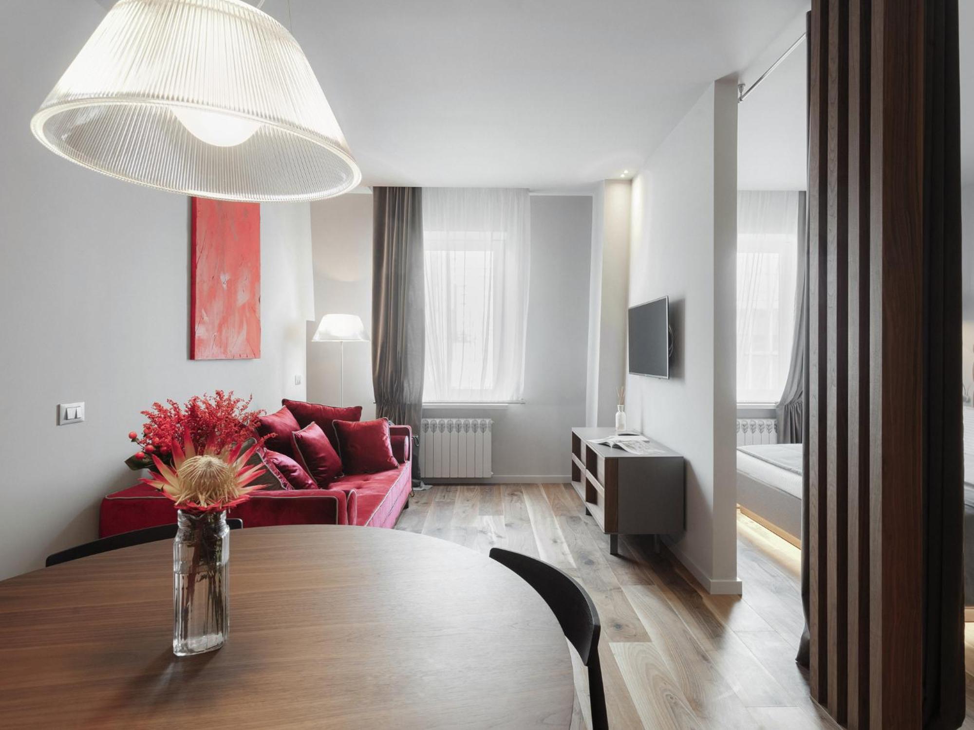 Il Decameron Luxury Design Hotel Odessza Kültér fotó