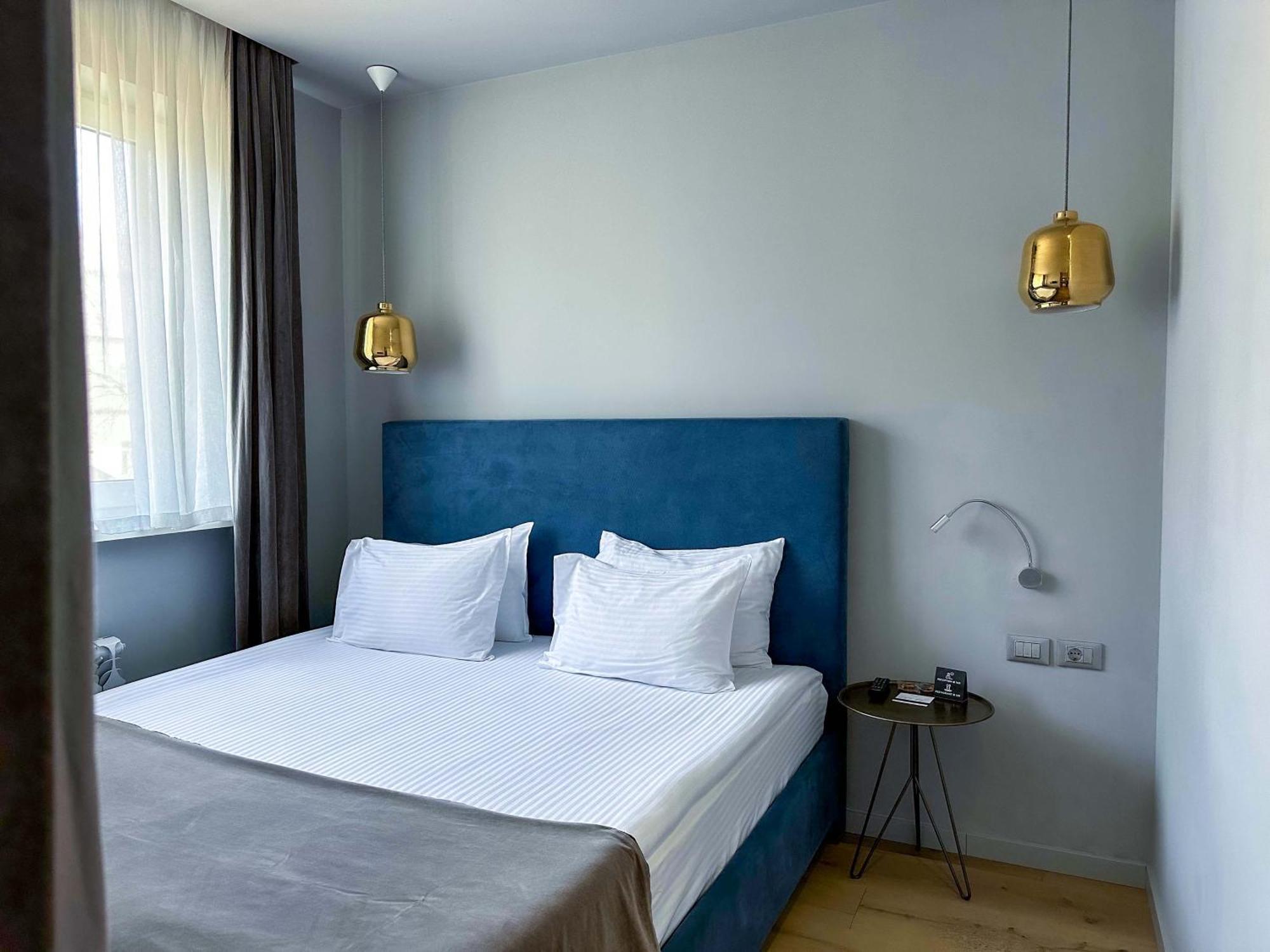 Il Decameron Luxury Design Hotel Odessza Szoba fotó