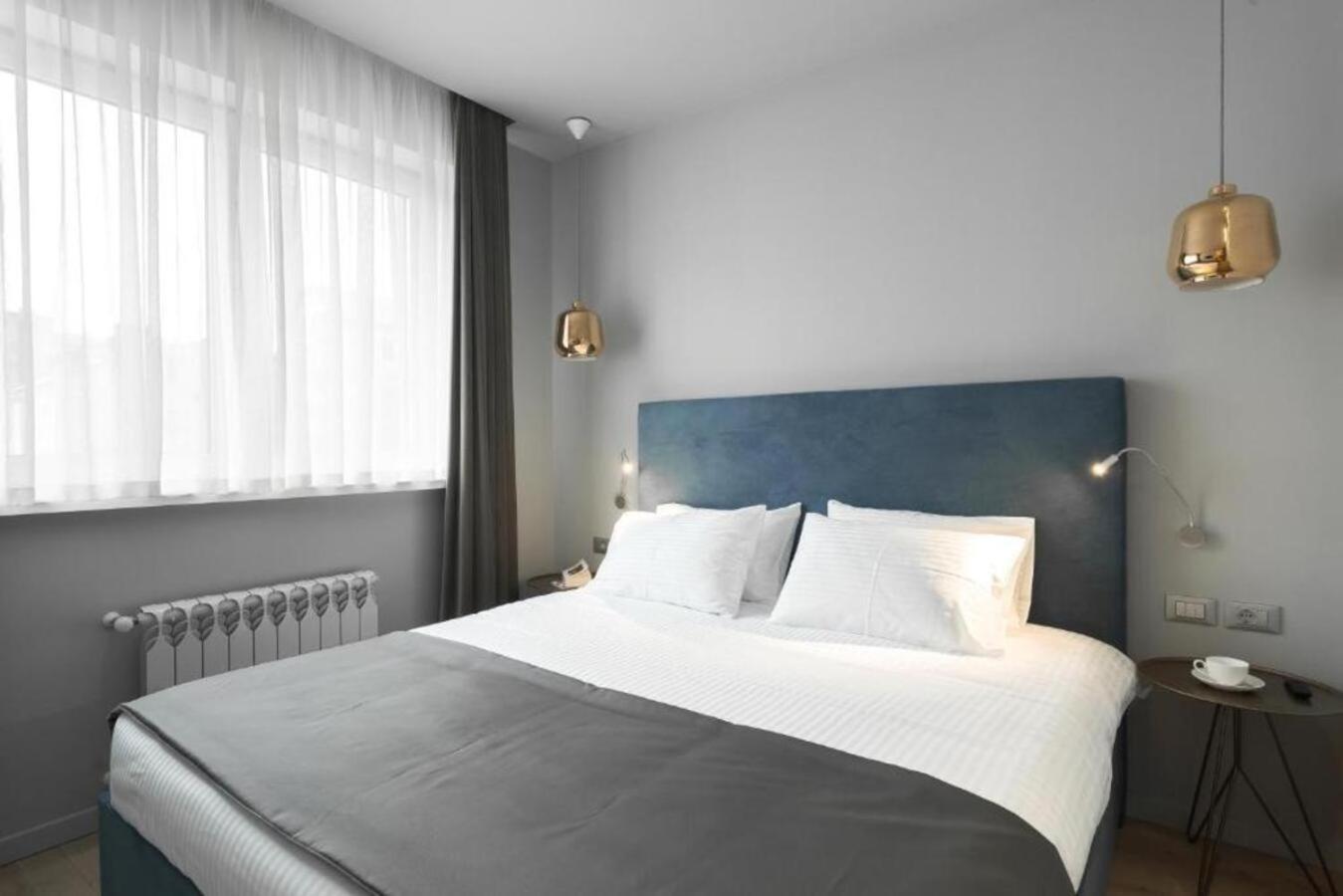 Il Decameron Luxury Design Hotel Odessza Szoba fotó