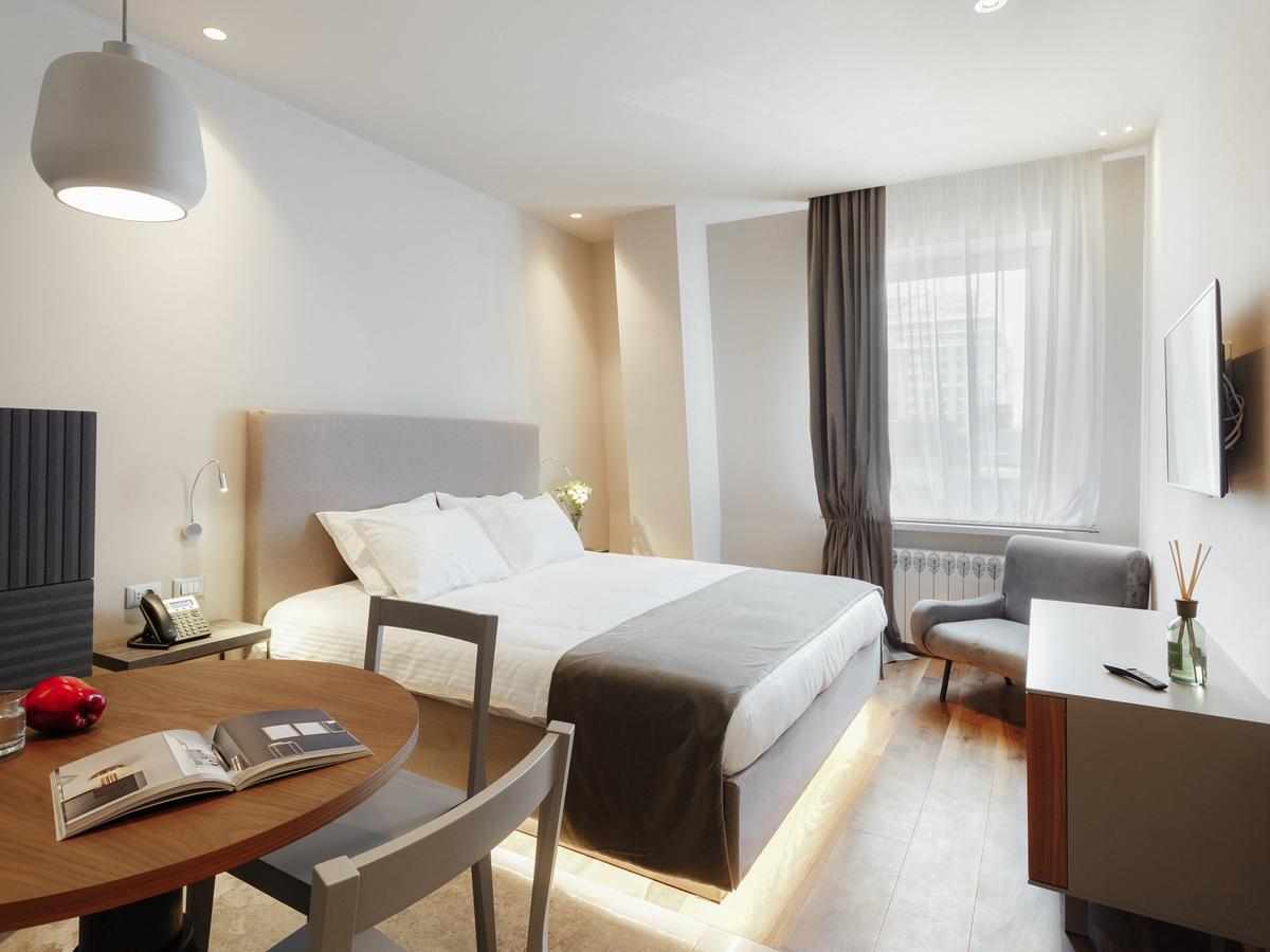 Il Decameron Luxury Design Hotel Odessza Kültér fotó