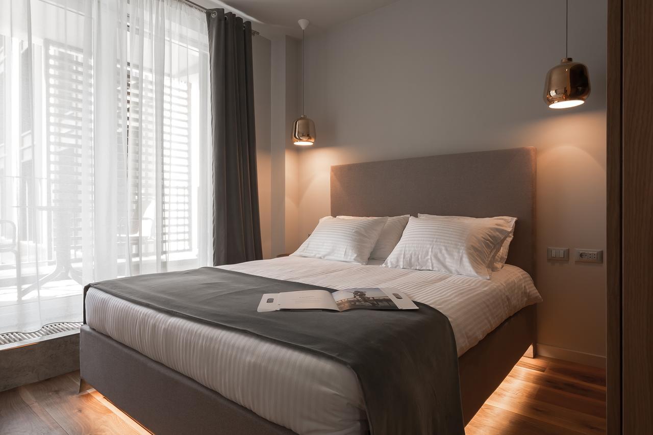 Il Decameron Luxury Design Hotel Odessza Kültér fotó