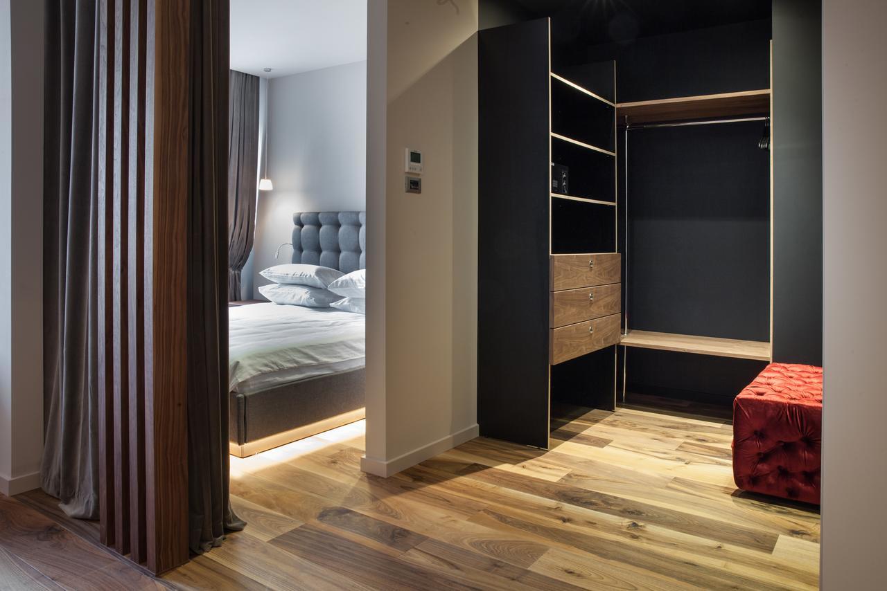 Il Decameron Luxury Design Hotel Odessza Kültér fotó
