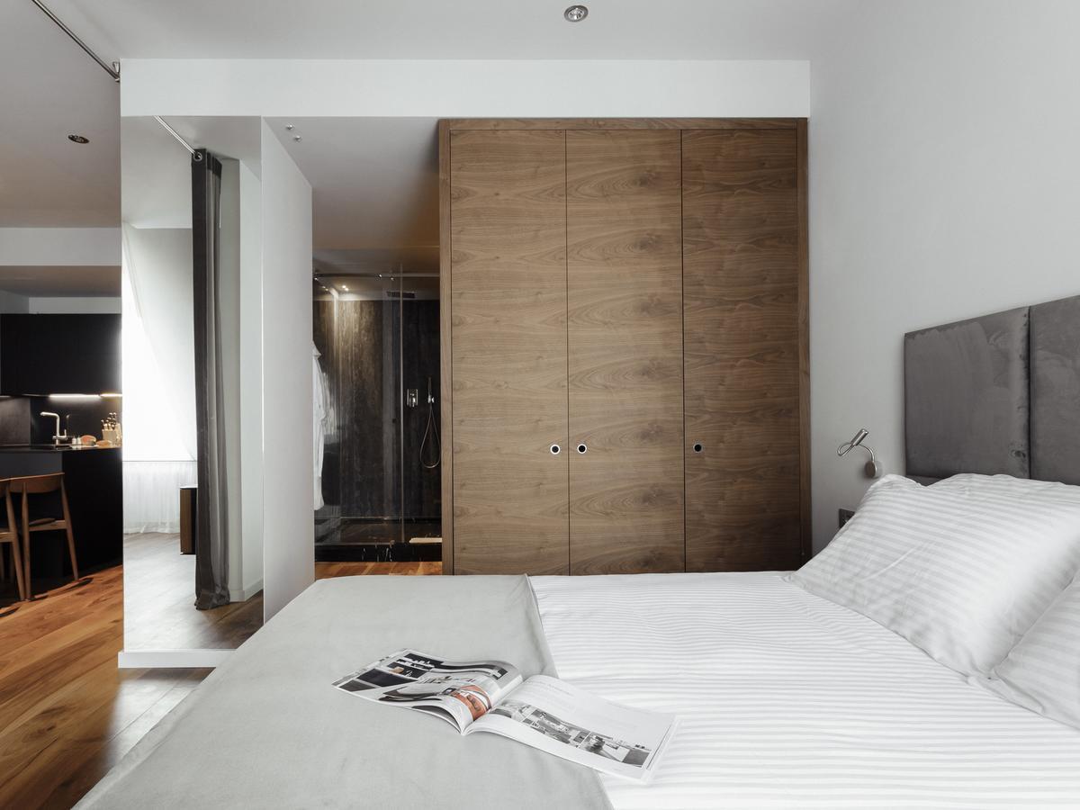 Il Decameron Luxury Design Hotel Odessza Kültér fotó