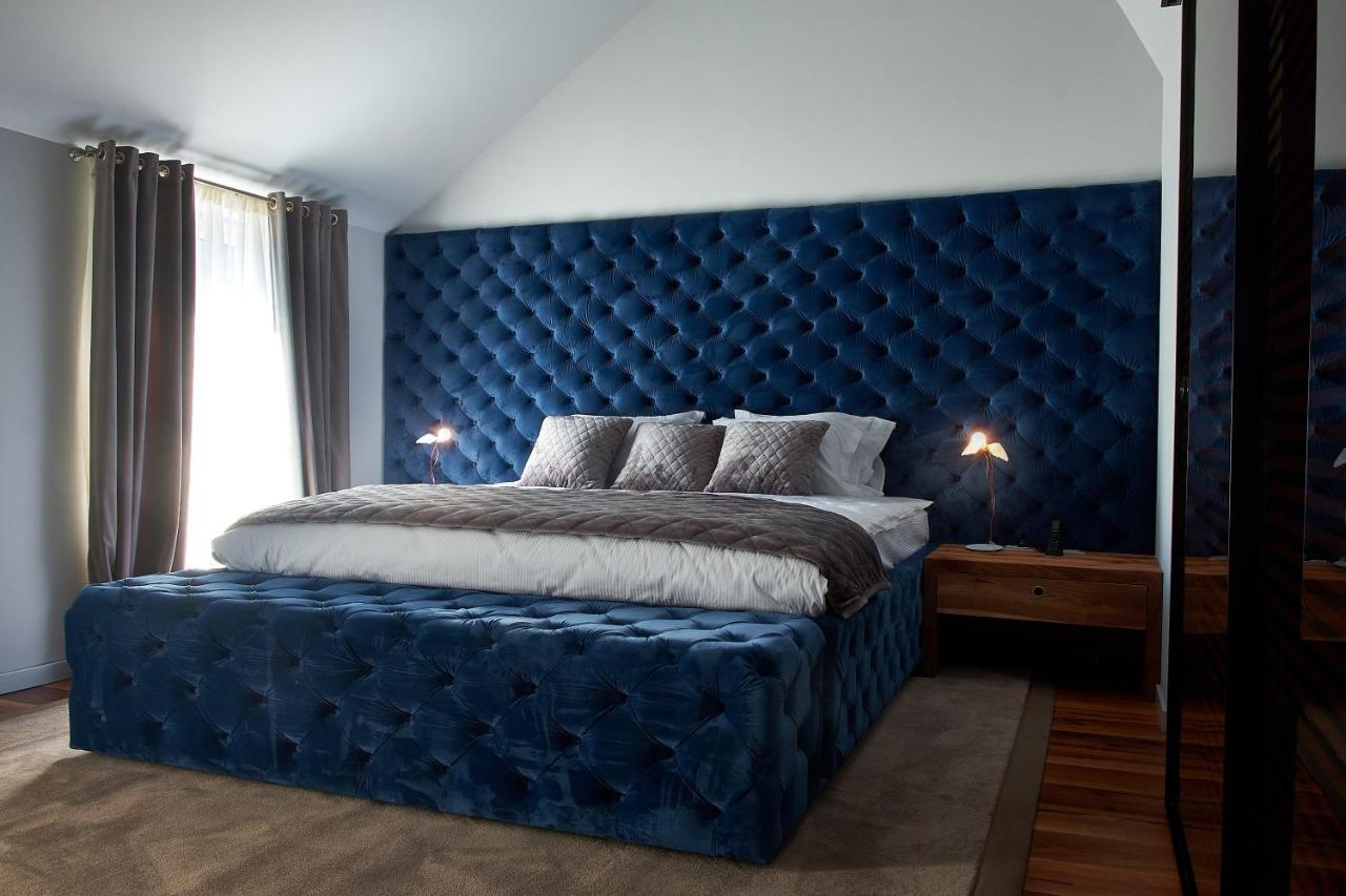 Il Decameron Luxury Design Hotel Odessza Kültér fotó