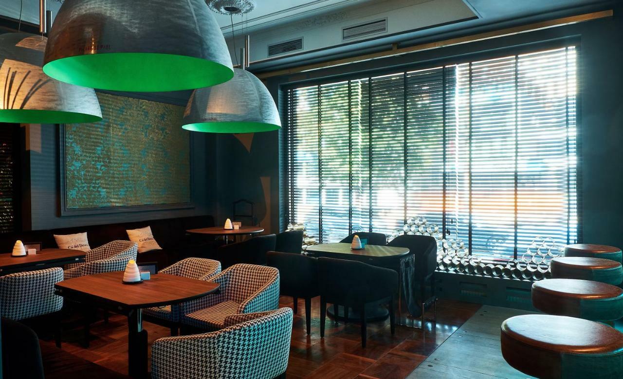 Il Decameron Luxury Design Hotel Odessza Kültér fotó