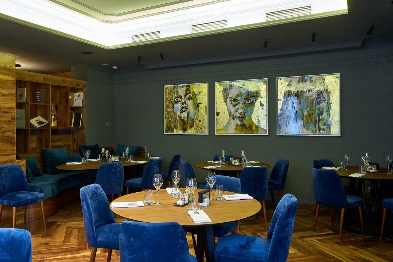 Il Decameron Luxury Design Hotel Odessza Kültér fotó