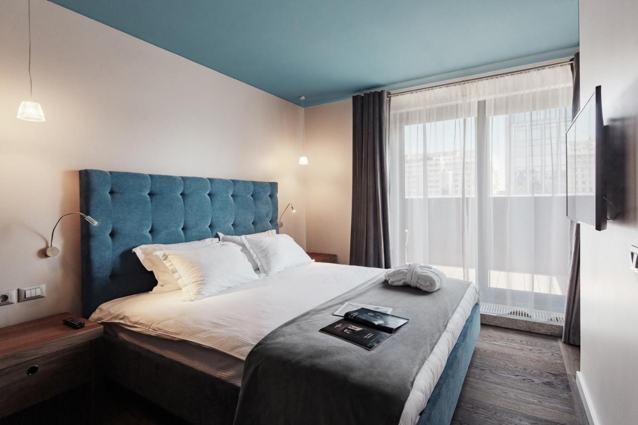 Il Decameron Luxury Design Hotel Odessza Kültér fotó