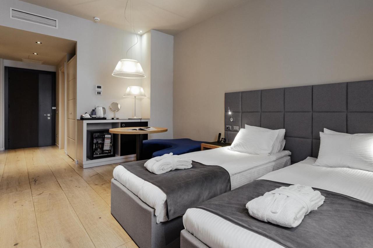 Il Decameron Luxury Design Hotel Odessza Kültér fotó