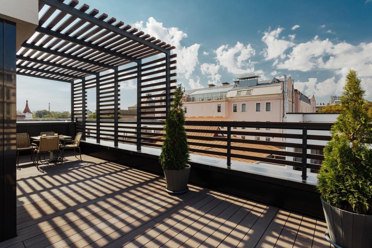 Il Decameron Luxury Design Hotel Odessza Kültér fotó